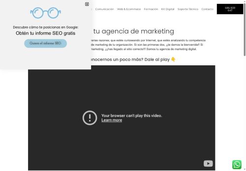 digitalwebspain.com capture - 2025-06-22 07:21:34