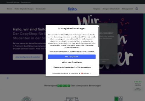 finito24.ch capture - 2025-06-22 07:30:15