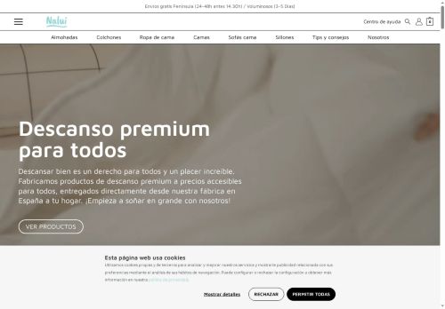 dondescanso.com capture - 2025-06-22 07:37:32