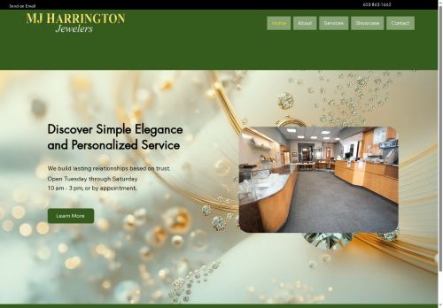 mjharrington.com capture - 2025-06-22 07:50:47