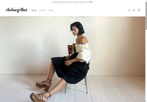 cliobargellini.com capture - 2025-06-22 08:01:10