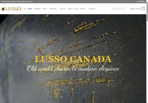 lussocanada.com capture - 2025-06-22 08:15:19