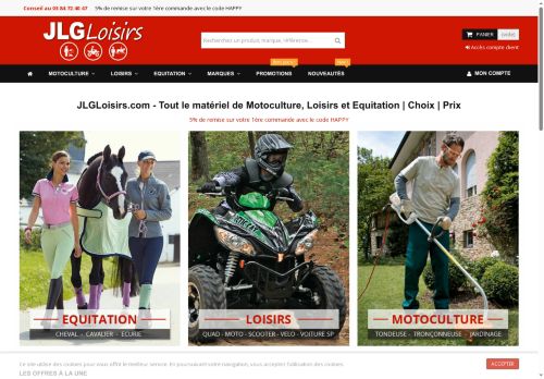 equisellerie.com capture - 2025-06-22 08:16:21