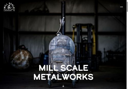 millscale.store capture - 2025-06-22 08:36:06