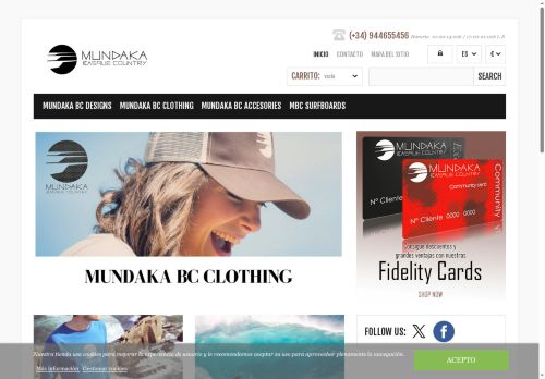 mundakabcstore.com capture - 2025-06-22 08:42:42