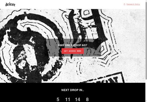 419driver.com capture - 2025-06-22 08:46:34