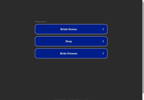 bellamiabridal.com capture - 2025-06-22 08:57:02