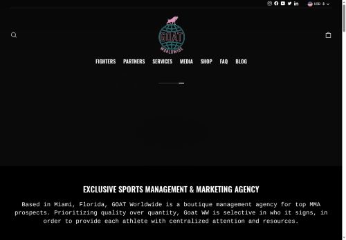 goatworldwide.com capture - 2025-06-22 09:02:36