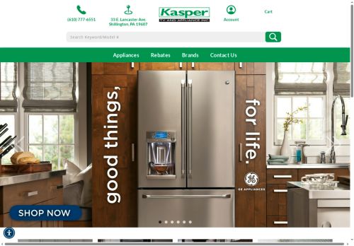 kaspertv.com capture - 2025-06-22 09:13:12