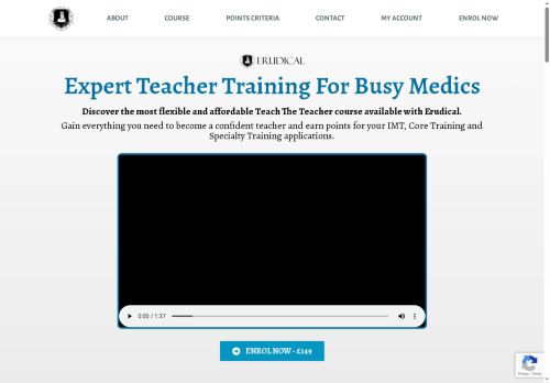 erudical.com capture - 2025-06-22 09:33:12