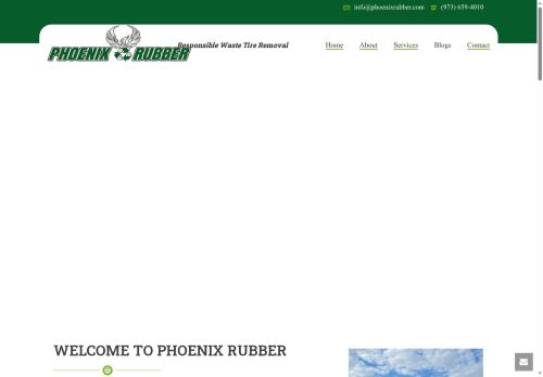phoenixrubber.com capture - 2025-06-22 09:44:37
