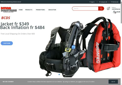 diving-solutions.com capture - 2025-06-22 09:44:37