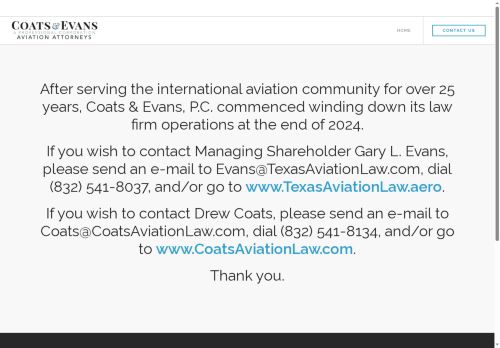 texasaviationlaw.com capture - 2025-06-22 10:00:59