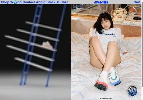 warrior-shanghai.com capture - 2025-06-22 10:05:42