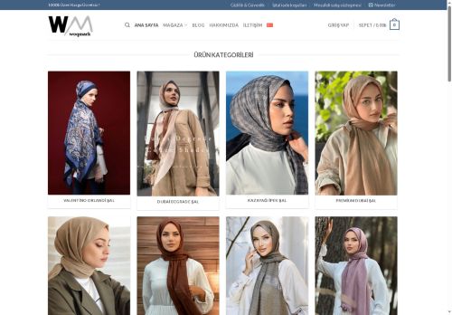 woqmark.com capture - 2025-06-22 10:05:42