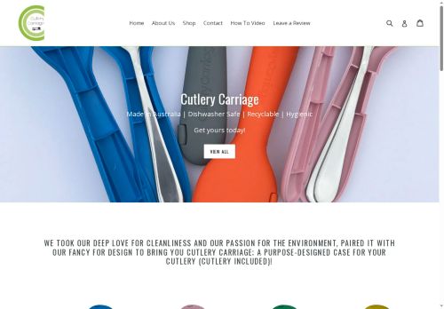 cutlerycarriage.com capture - 2025-06-22 10:06:25