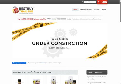 bestbuythailand.com capture - 2025-06-22 10:12:46