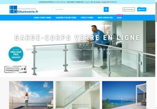 bricolage-andco.com capture - 2025-06-22 10:14:56