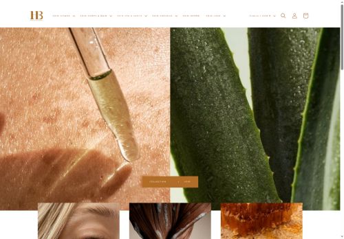 healthandbeautydeadsea.com capture - 2025-06-22 10:18:50