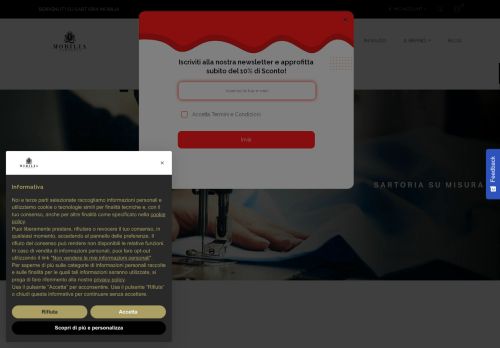 sartoriamobilia.com capture - 2025-06-22 10:22:31