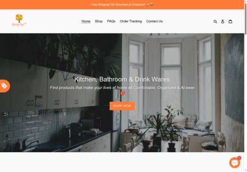 springsaga.com capture - 2025-06-22 10:24:36