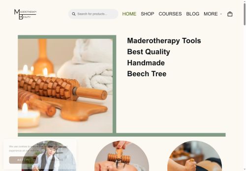 maderotherapybeauty.com capture - 2025-06-22 10:28:31