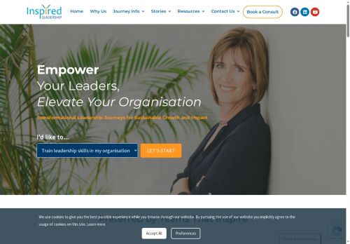 inspiredleadership.world capture - 2025-06-22 10:34:35