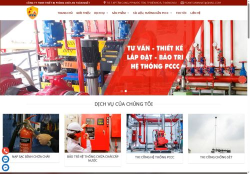 pcccantoannhat.com capture - 2025-06-22 10:35:54