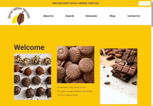 specialeditionchocolate.com capture - 2025-06-22 11:08:04