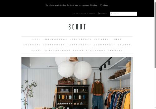 scoutdublin.com capture - 2025-06-22 11:13:39