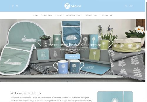 zedandco.co.uk capture - 2025-06-22 11:17:28