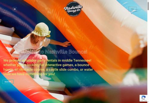 nashvillebouncecompany.com capture - 2025-06-22 11:24:06