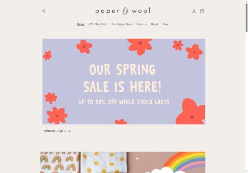 paperandwool.com capture - 2025-06-22 11:51:31