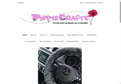 poppys-crafts.com capture - 2025-06-22 11:54:26