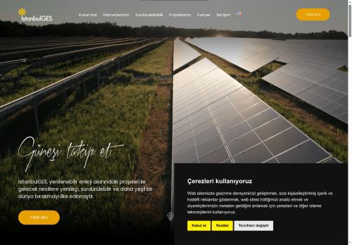 istanbulges.com capture - 2025-06-22 11:56:04