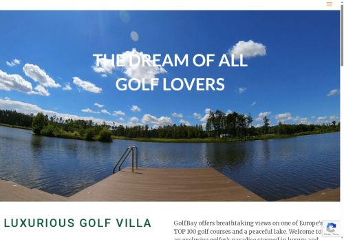 golfbayvilla.com capture - 2025-06-22 11:57:02
