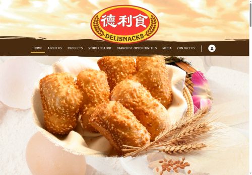 delisnacks.com capture - 2025-06-22 11:57:02