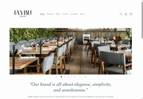 jaybuhangers.com capture - 2025-06-22 12:09:22