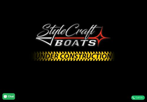 stylecraftboats.com capture - 2025-06-22 12:09:22