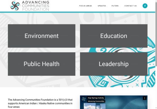 acf.foundation capture - 2025-06-22 12:13:17