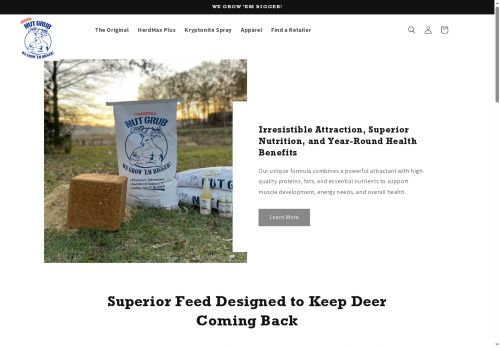 nutgrub.com capture - 2025-06-22 12:19:20