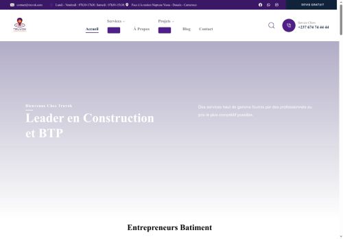 truvok.com capture - 2025-06-22 12:21:46