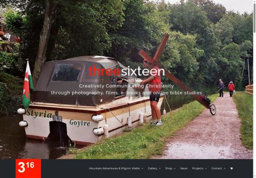 threesixteen.co.uk capture - 2025-06-22 12:27:56