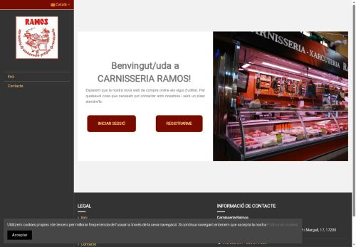 carniceriaramos.com capture - 2025-06-22 12:32:33
