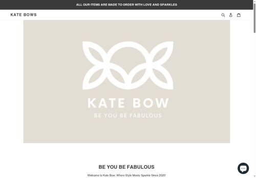 katebow.com capture - 2025-06-22 12:49:21