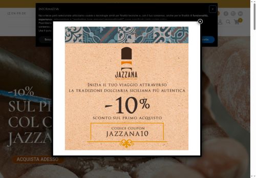 jazzanasicilia.com capture - 2025-06-22 12:53:56