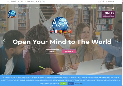 aealanguagecenter.com capture - 2025-06-22 12:57:45