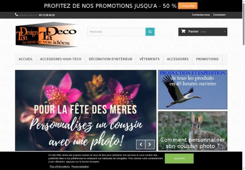 tondesigntadeco.com capture - 2025-06-22 13:02:03