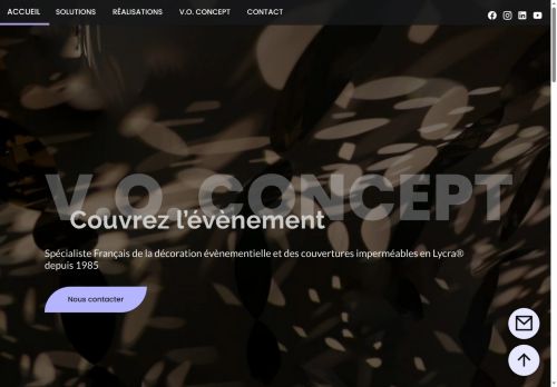 voconcept.com capture - 2025-06-22 13:04:55