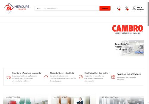 mercuregroupe.com capture - 2025-06-22 13:10:32